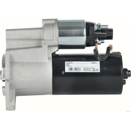 HERTH+BUSS ELPARTS Starter