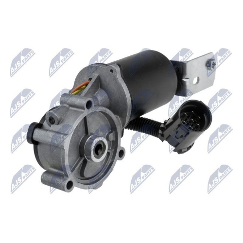 NTY Stellelement, Verteilergetriebe ESR-ME-001