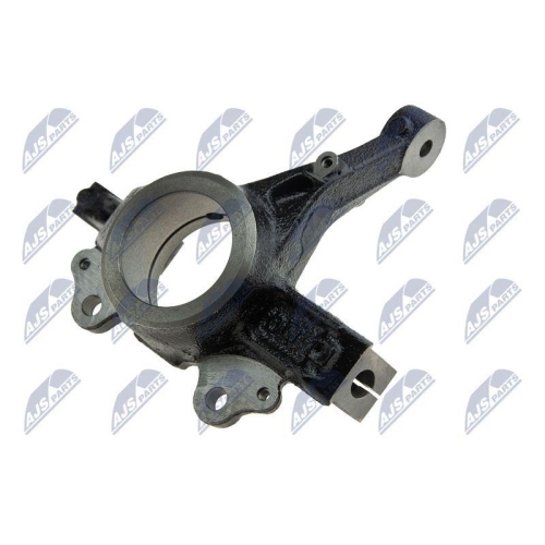 NTY Achsschenkel, Radaufh&auml;ngung ZZP-FT-008