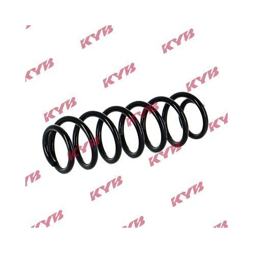 KYB Fahrwerksfeder K-Flex RA5317