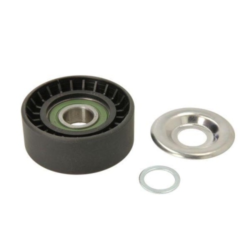 BTA Umlenk-/Führungsrolle, Keilrippenriemen E2A0002BTA