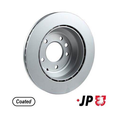 JP GROUP Bremsscheibe JP 1163202600