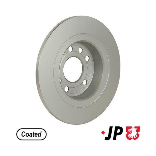 JP GROUP Bremsscheibe JP 1263202700