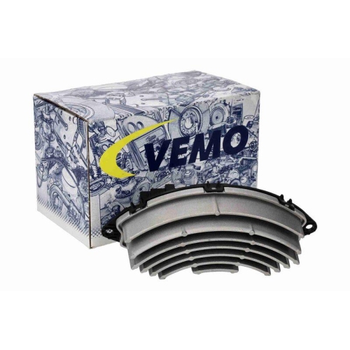 VEMO Regler, Innenraumgebl&auml;se Original VEMO Qualit&auml;t V40-79-0020