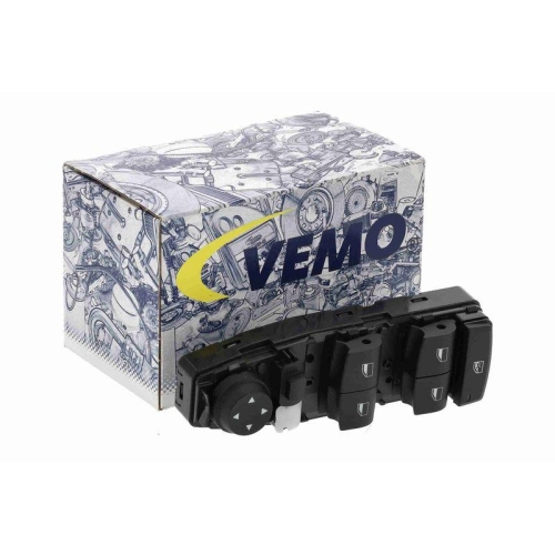 VEMO Schalter, Fensterheber Green Mobility Parts V20-73-0130