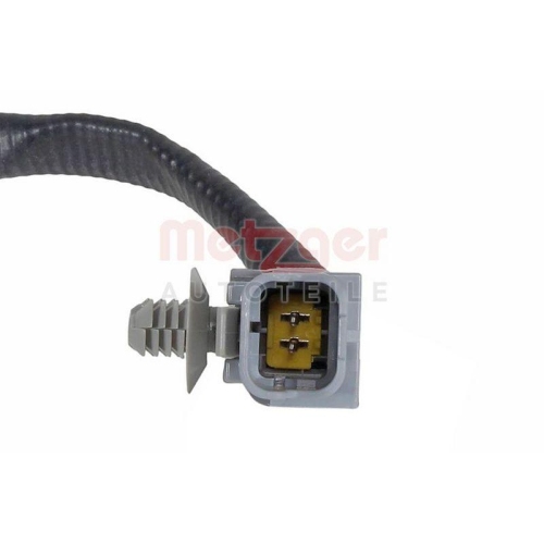 METZGER AUTOTEILE Dosiermodul, Harnstoffeinspritzung ORIGINAL ERSATZTEIL 0932020