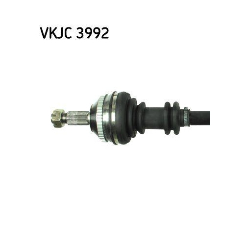 SKF Antriebswelle VKJC 3992
