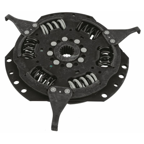 SACHS Torsionsd&auml;mpfer, Kupplung 1866 600 066
