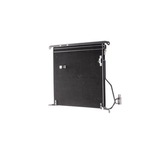 MAHLE Kondensator, Klimaanlage BEHR AC 334 001S