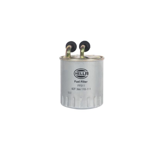HELLA Kraftstofffilter 8ZF 366 110-111