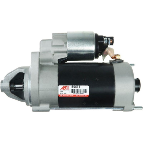 AS-PL Starter AS S0575