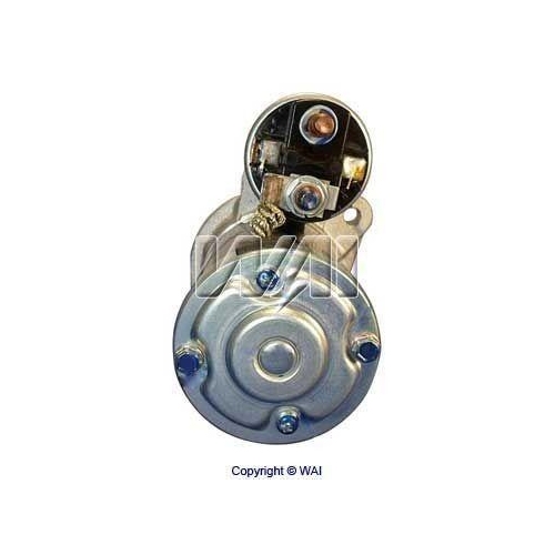 WAI Starter 33183N