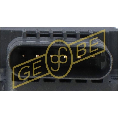 GEBE NOx-Sensor, Harnstoffeinspritzung 9 3527 1
