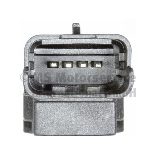 PIERBURG Sensor, Saugrohrdruck 7.18222.74.0