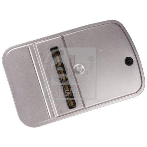 FEBI BILSTEIN Hydraulikfiltersatz, Automatikgetriebe 27061