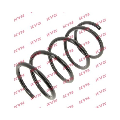 KYB Fahrwerksfeder K-Flex RA3924