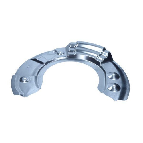 MAXGEAR Spritzblech, Bremsscheibe 19-4437