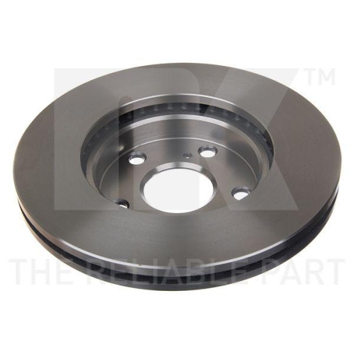 NK Bremsscheibe 2045170