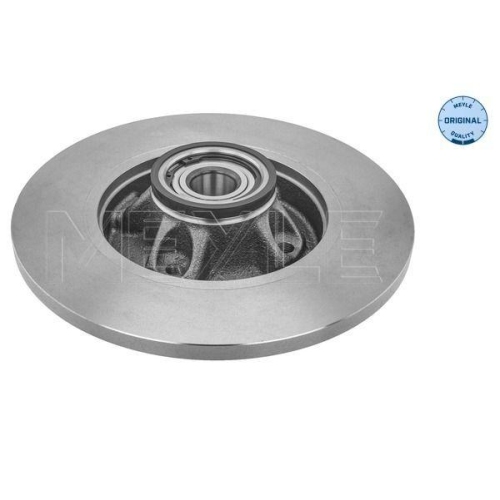 MEYLE Bremsscheibe MEYLE-ORIGINAL: True to OE. 11-15 523 4104