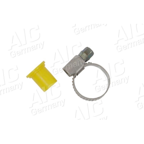 AIC Hydraulikschlauch, Lenkung Original AIC Quality 58587