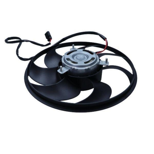 MAXGEAR Lüfter, Klimakondensator AC243427