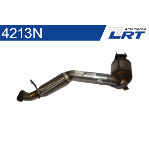 LRT Katalysator 4213N