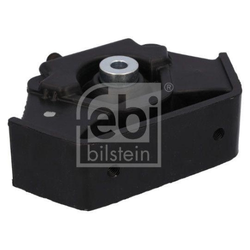 FEBI BILSTEIN Lagerung, Motor 196137