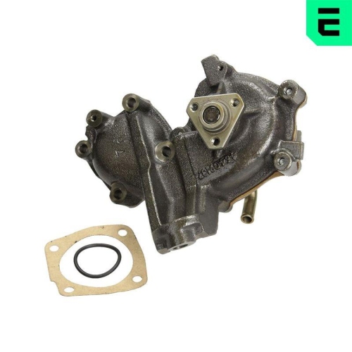 OPTIMAL Wasserpumpe, Motork&uuml;hlung AQ-1660
