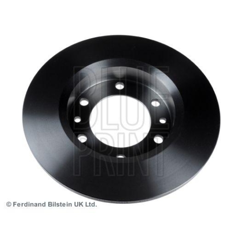 BLUE PRINT Bremsscheibe