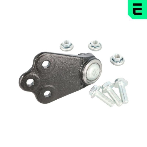 OPTIMAL Trag-/F&uuml;hrungsgelenk