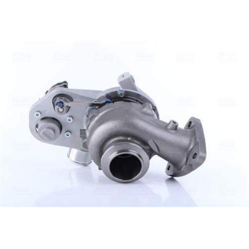 NISSENS Lader, Aufladung ** FACTORY NEW ** 93318