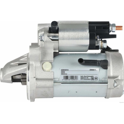 HERTH+BUSS ELPARTS Starter