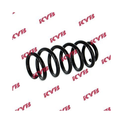 KYB Fahrwerksfeder K-Flex RA5326