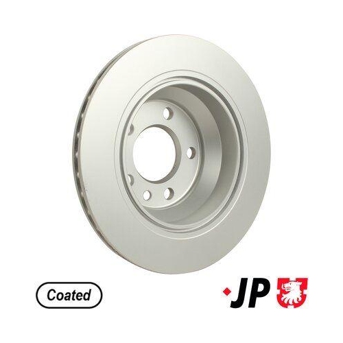 JP GROUP Bremsscheibe JP 1163202700