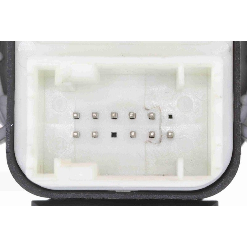 VEMO Schalter, Au&szlig;enspiegelverstellung Original VEMO Qualit&auml;t V22-73-0043