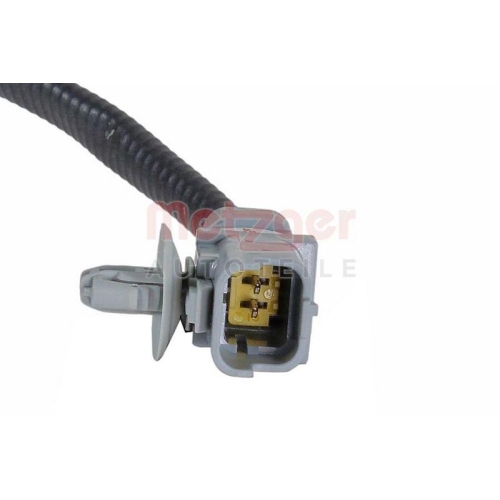 METZGER AUTOTEILE Dosiermodul, Harnstoffeinspritzung ORIGINAL ERSATZTEIL 0932021