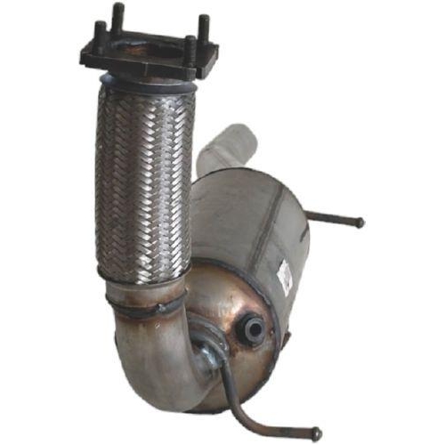 BOSAL Ru&szlig;-/Partikelfilter, Abgasanlage 097-809