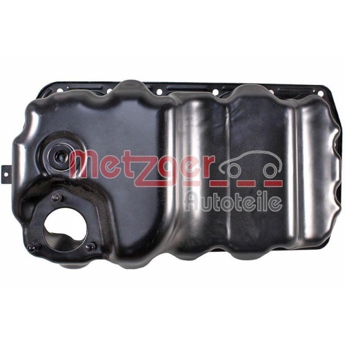 METZGER AUTOTEILE &Ouml;lwanne 7990218