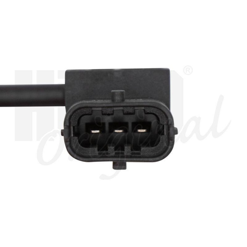 H&Uuml;CO Sensor, Abgasdruck 137461