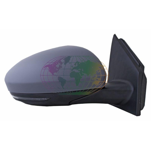 Lexmond Trading BV Au&szlig;enspiegel 7288083