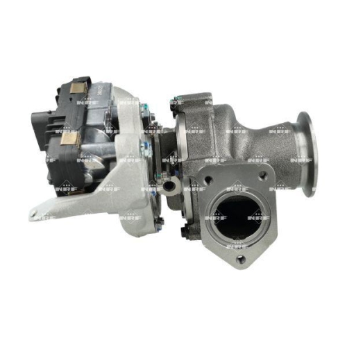 NRF Lader, Aufladung 90010071