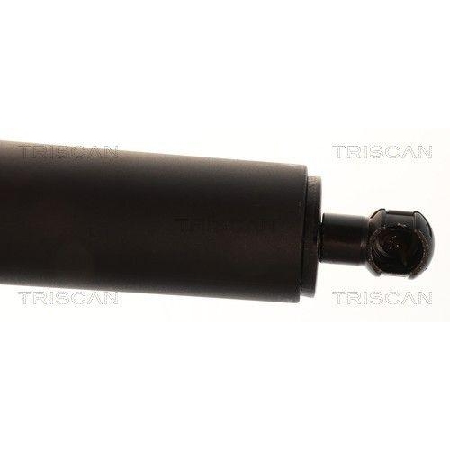 TRISCAN Gasfeder, Koffer-/Laderaum 8710 43252