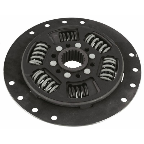 SACHS Torsionsd&auml;mpfer, Kupplung 1866 600 069