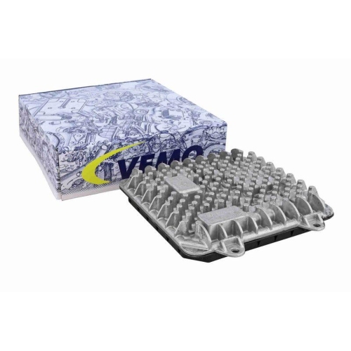 VEMO Steuerger&auml;t, Beleuchtung Green Mobility Parts V20-73-0258