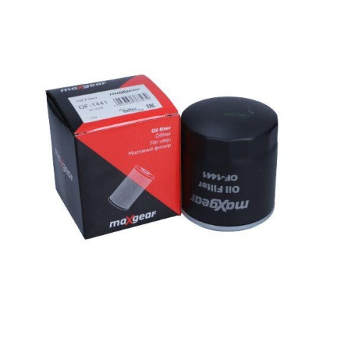 MAXGEAR &Ouml;lfilter 26-2034