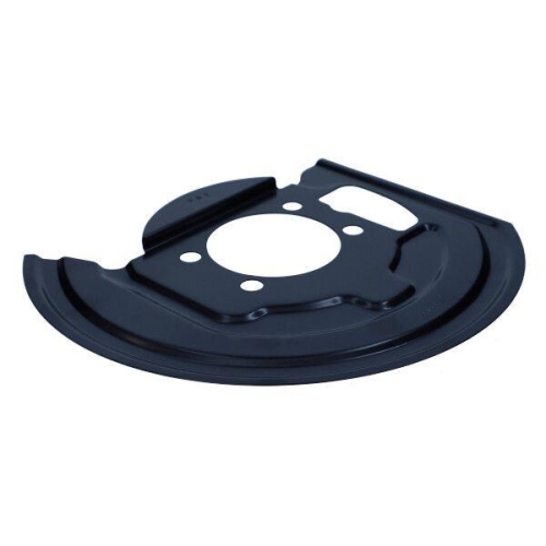 MAXGEAR Spritzblech, Bremsscheibe 19-4422