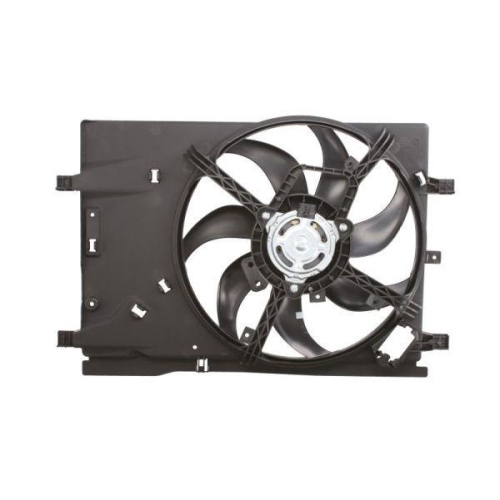 THERMOTEC L&uuml;fter, Motork&uuml;hlung D8F024TT