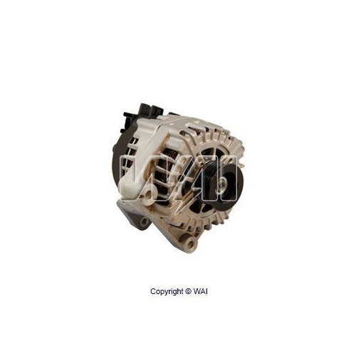 WAI Generator 24100N