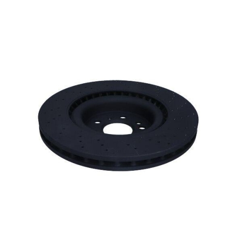 QUARO Bremsscheibe QUARO HIGH CARBON QD3782HC