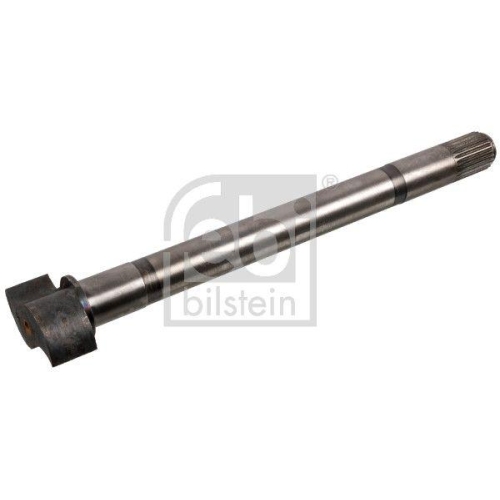 FEBI BILSTEIN Bremswelle, Trommelbremse 19242